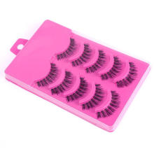 High Quality Premium Mink Eyelashes Wholesale Natural Eyelashes